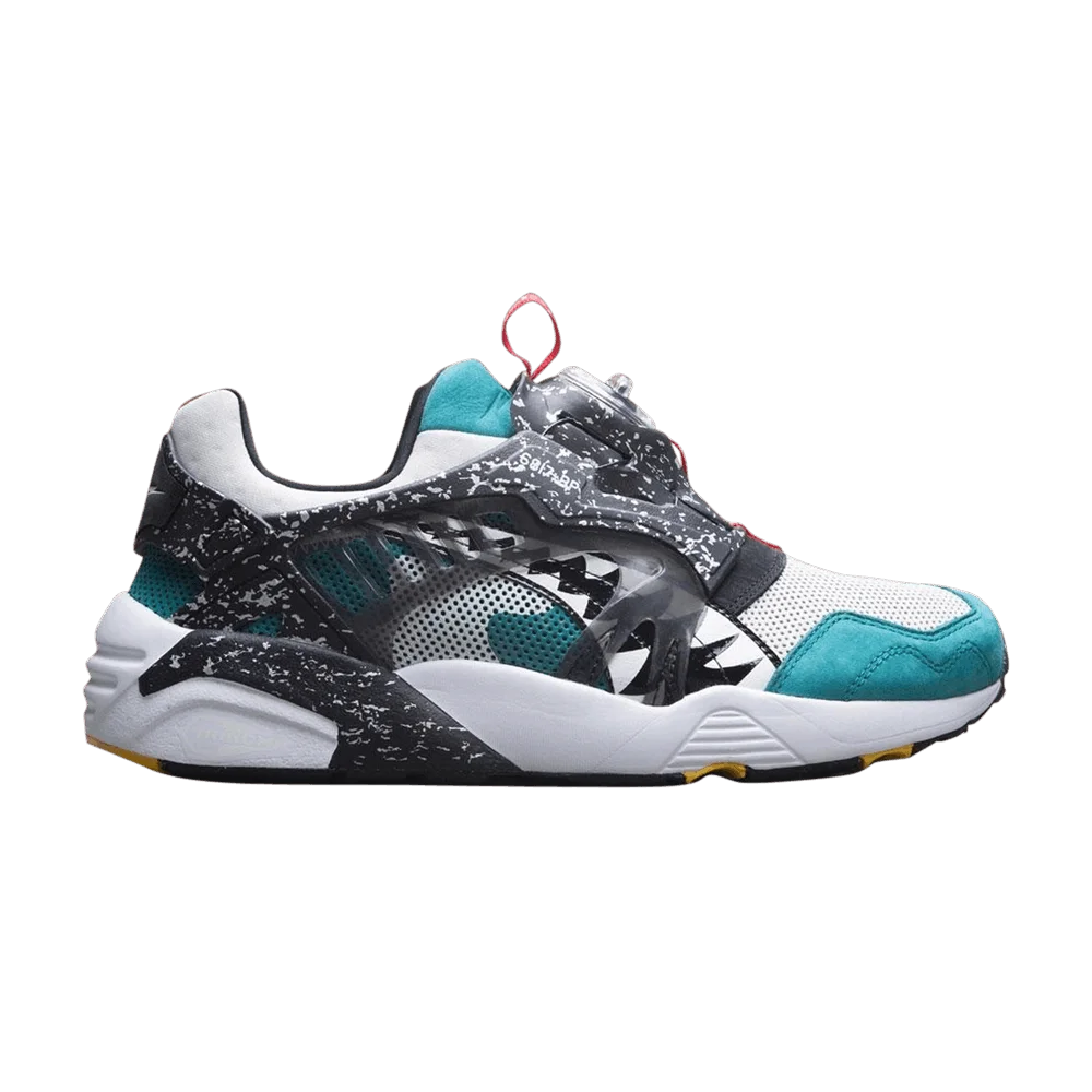 Krossovki-Bait-x-Puma-Disc-Blaze-Warthog