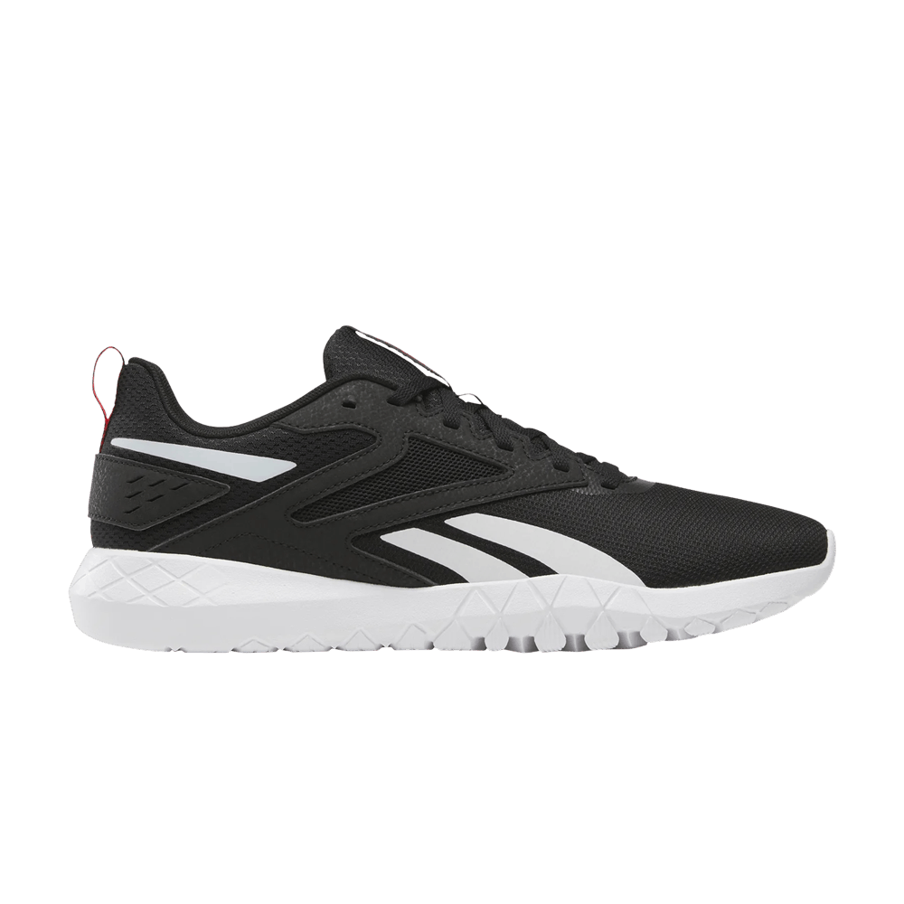Кроссовки Reebok Flexagon Energy 4 'Black White'