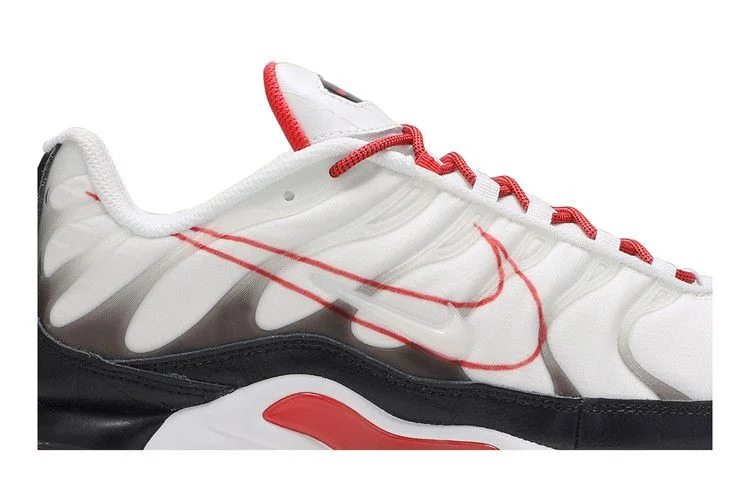 Кроссовки Nike Air Max Plus 'Script Swoosh'