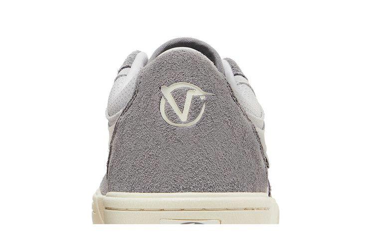 Кроссовки Vans Rowan 2 'Frost Grey'