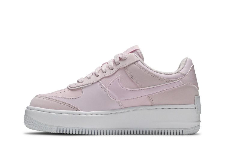 Кроссовки Nike Wmns Air Force 1 Shadow 'Pink Foam'