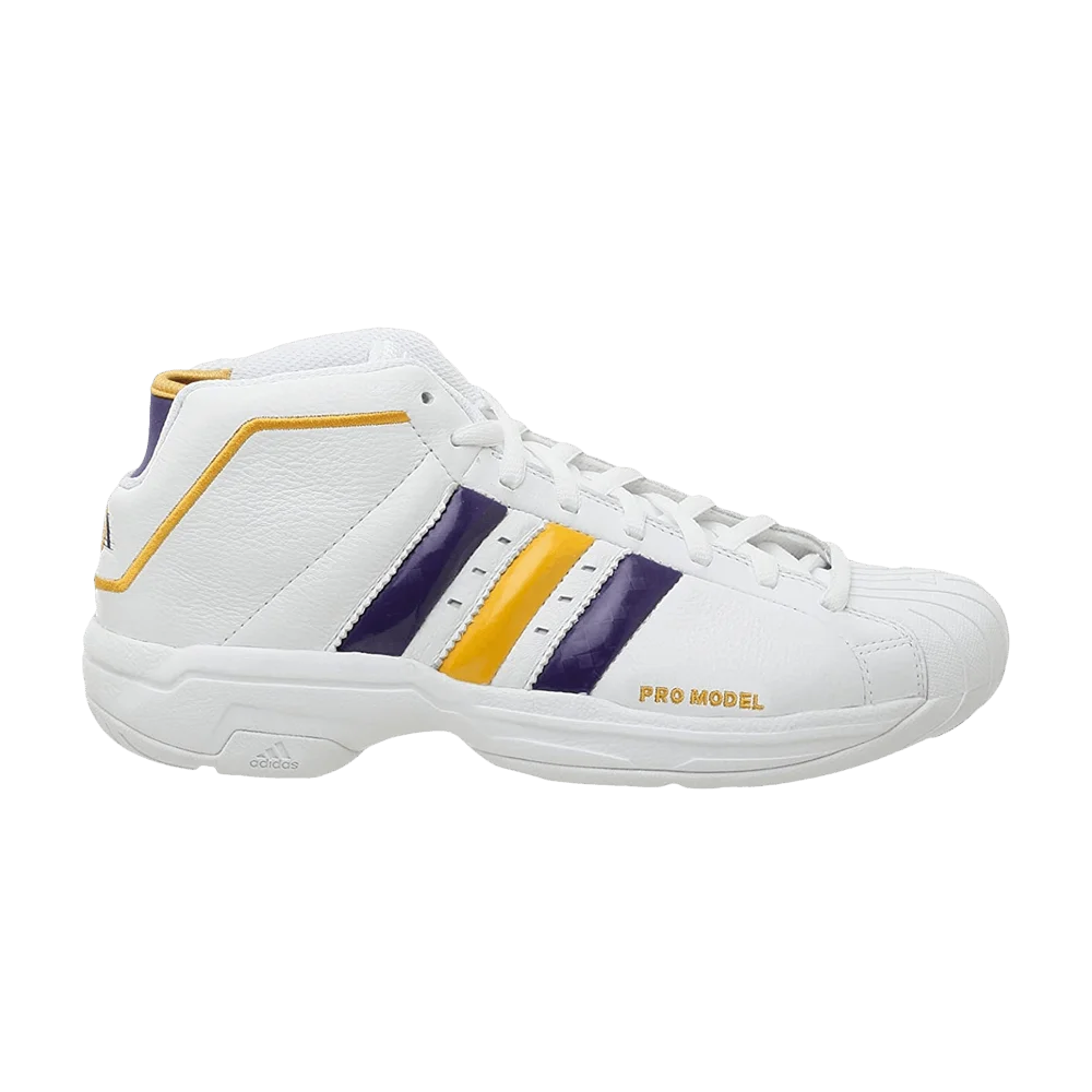 Krossovki-NBA-x-adidas-Pro-Model-2G-Lakers