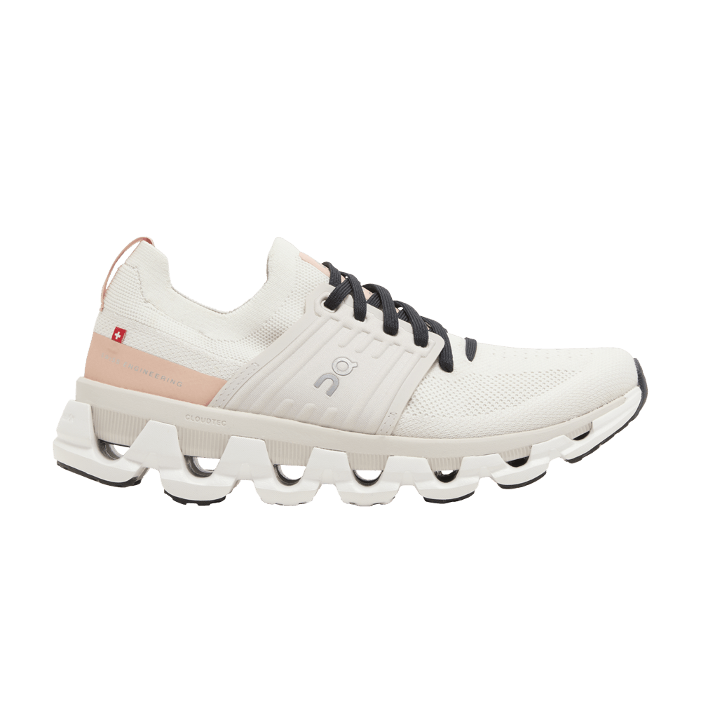 Кроссовки ON Wmns Cloudswift 3 'Ivory Rose'