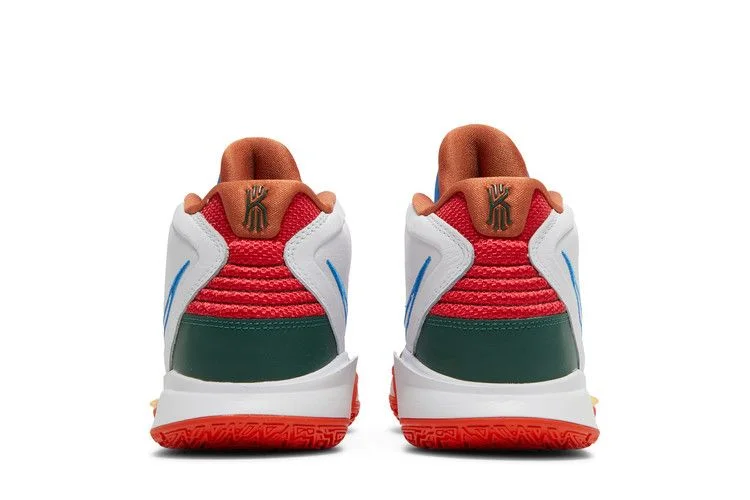 Кроссовки Nike Kyrie Infinity EP 'Ky-D'
