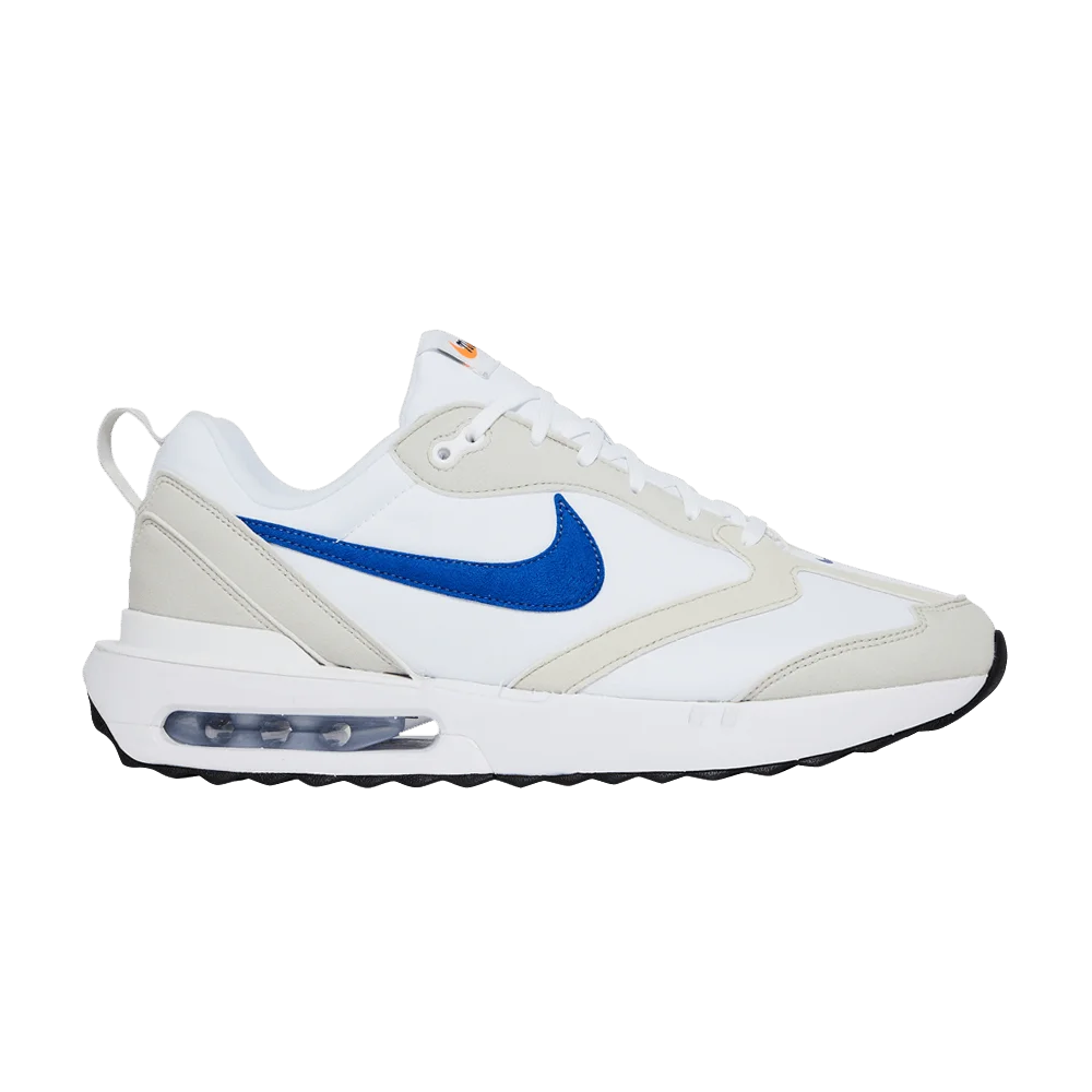 Krossovki-Nike-Air-Max-Dawn-White-Game-Royal