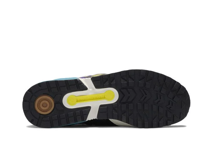 Кроссовки Overkill x adidas ZX 10.000C 'I Can If I Want'