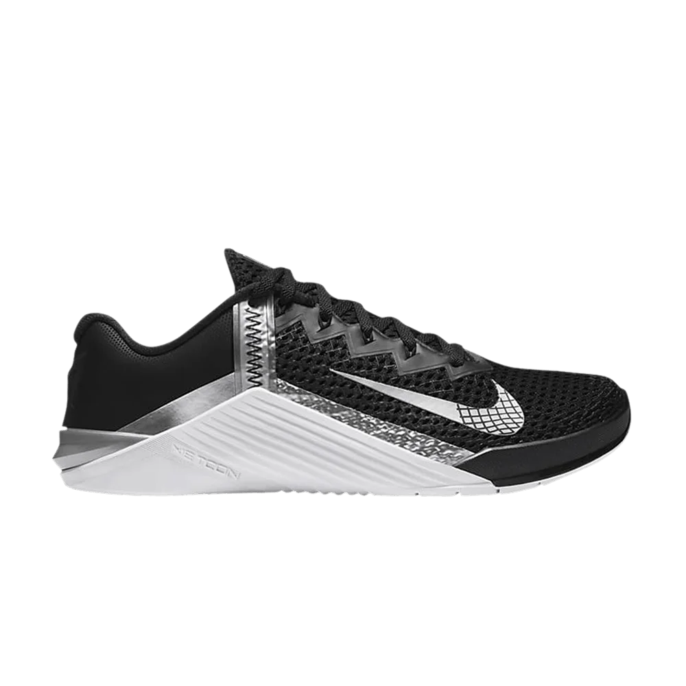 Krossovki-Nike-Wmns-Metcon-6-Black-Metallic-Silver