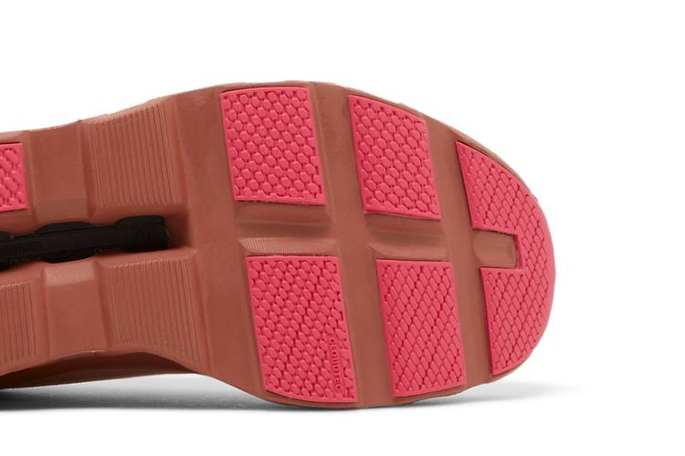 Кроссовки Wmns Cloudmonster 'Rose Cork'