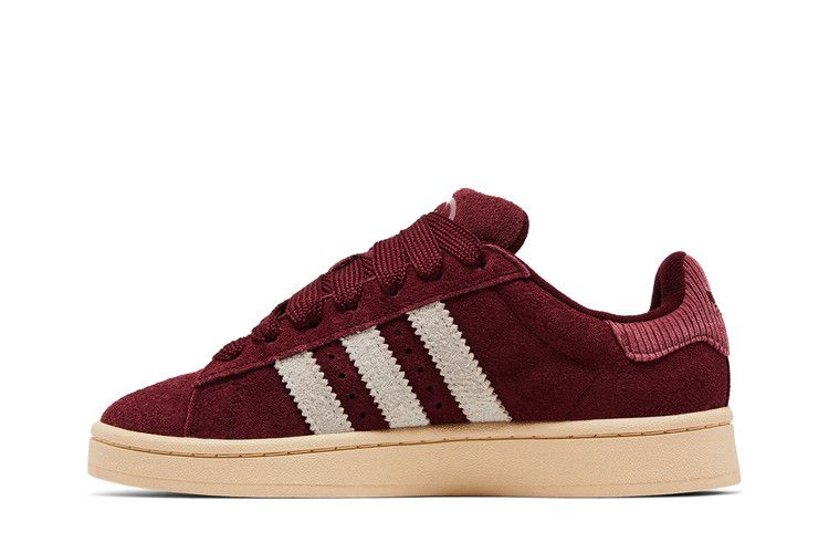 Кроссовки adidas Wmns Campus 00s 'Shadow Red Off White'