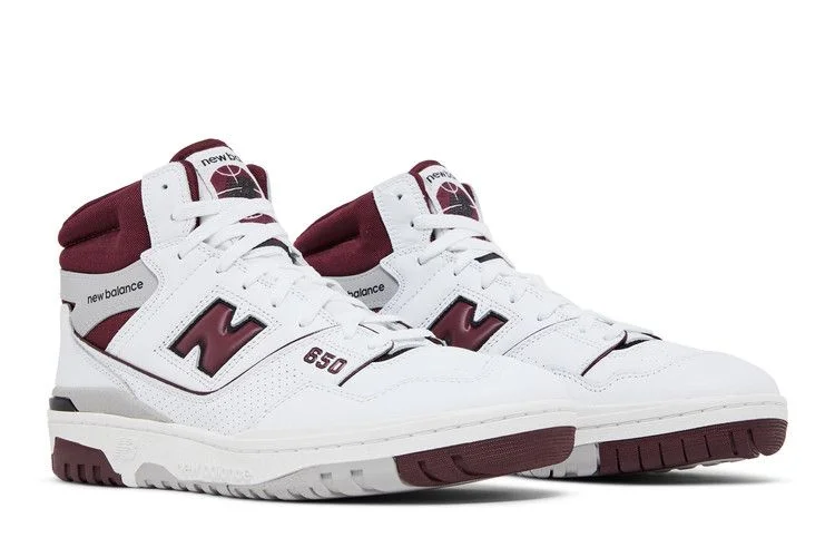 Krossovki-New-Balance-650R-White-Burgundy-7