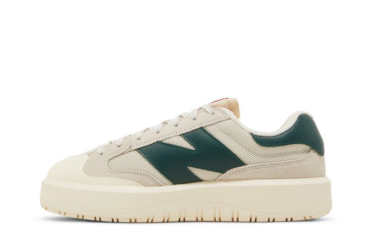Кроссовки New Balance CT302 'White Nightwatch Green'