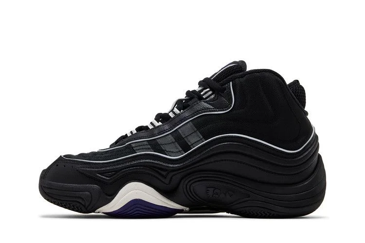 Кроссовки adidas Crazy 98 'Away' 2024