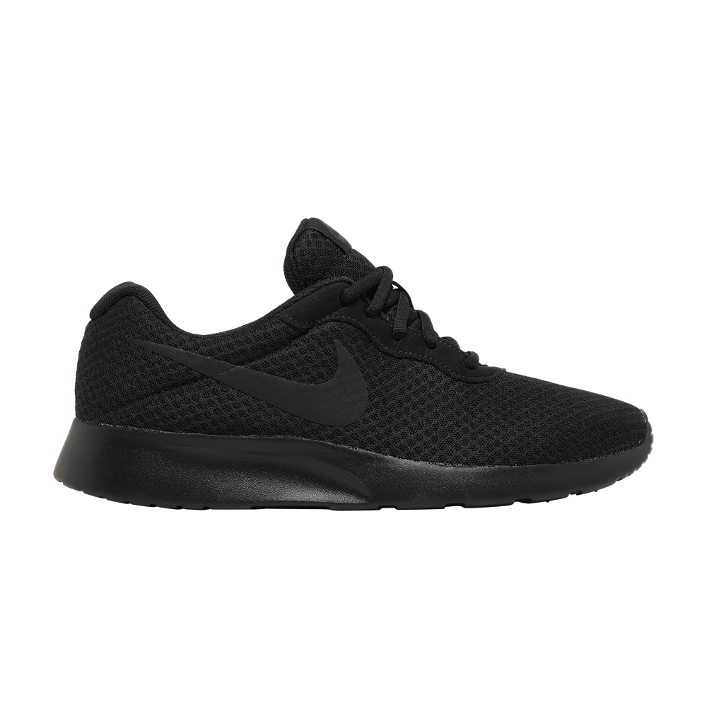 Krossovki-Nike-Tanjun-Black