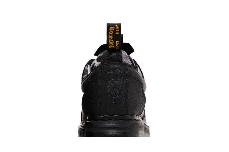 Кроссовки Dr. Martens Wmns 1461 Protect Leather Oxford 'Black'