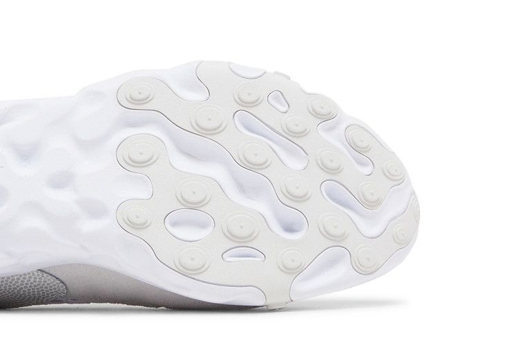 Кроссовки Nike React Sertu 'Triple White'