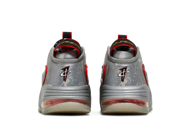 Кроссовки Nike Air Max Penny Le DB GS 'Doernbecher'