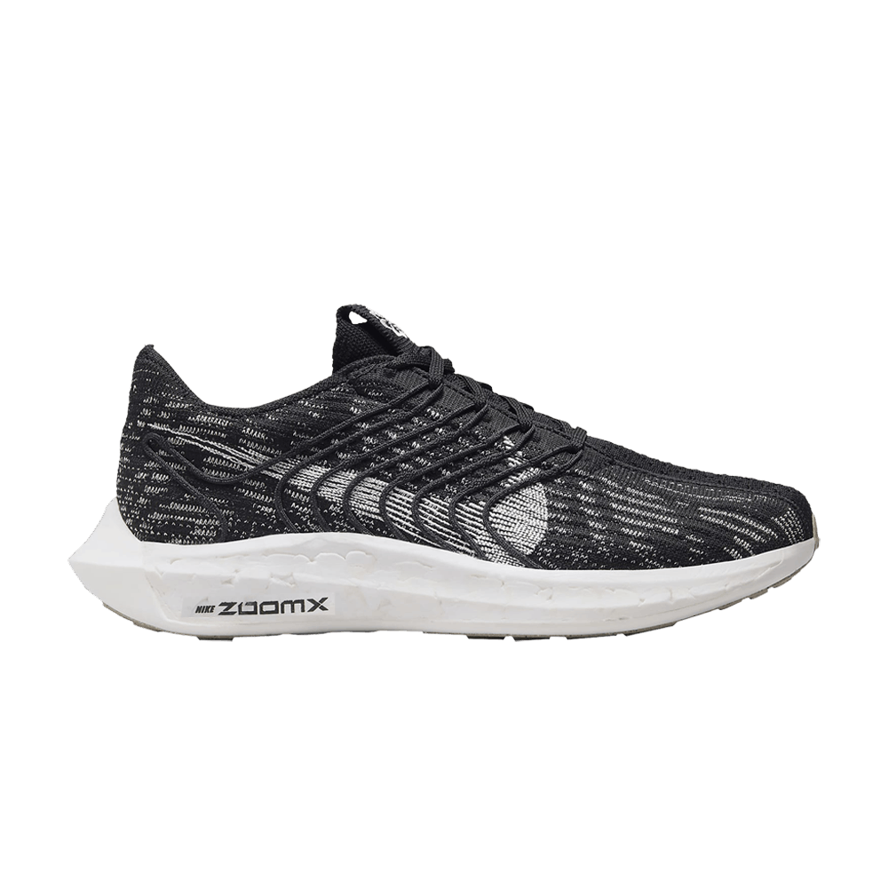 Кроссовки Nike Wmns Pegasus Turbo Next Nature 'Black Off-Noir'