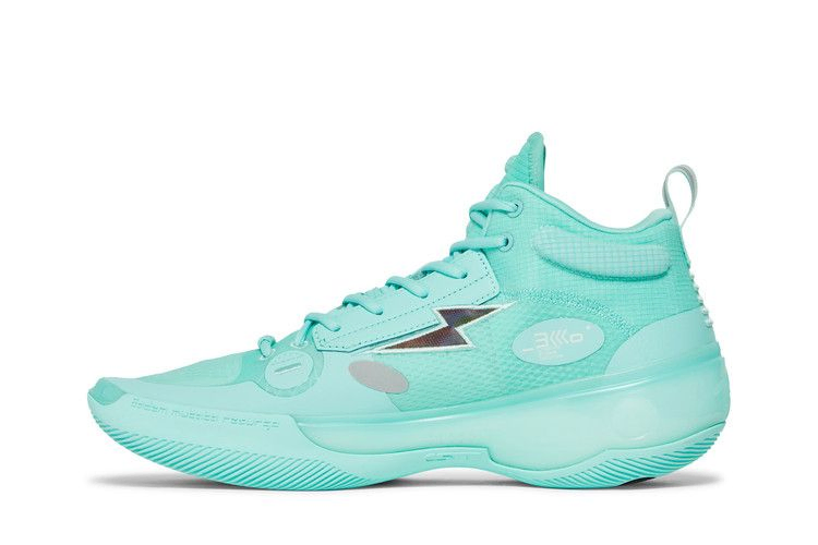 Кроссовки Li-Ning Way of Wade 10 'Mint'