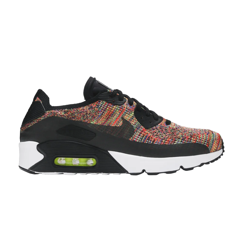 Krossovki-Nike-Air-Max-90-Ultra-2.0-Flyknit-Multi-Color
