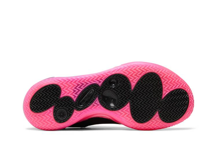 Кроссовки Li-Ning Wade All City 11 'Sunrise'