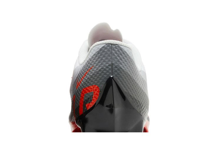 Кроссовки Nike Vapor Edge Speed 360 'Black Team Orange'