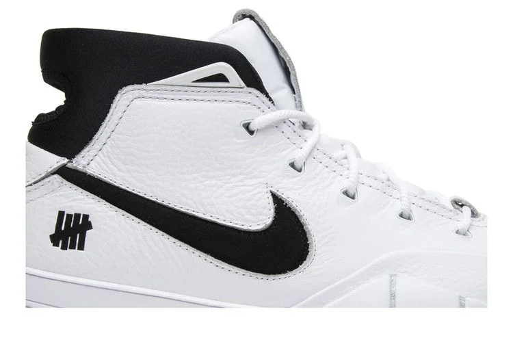 Кроссовки Undefeated x Nike Zoom Kobe 1 Protro 'White Gum'