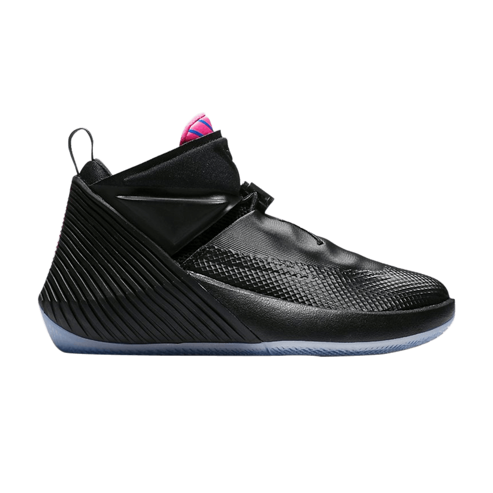 Кроссовки Air Jordan Why Not Zer0.1 GS 'Ph.D'