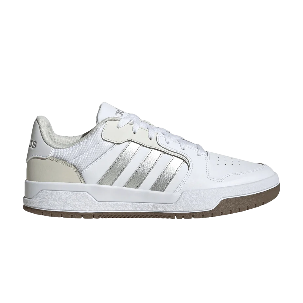 Krossovki-adidas-Entrap-Footwear-White-Metallic-Silver-Brown