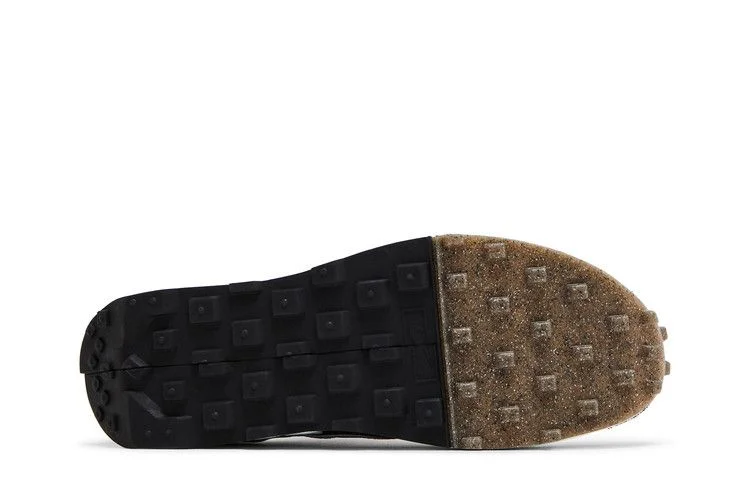Кроссовки Nike Wmns Fontanka Waffle 'Black White'
