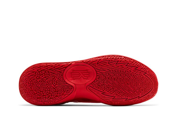 Кроссовки Nike Kyrie Low 5 TB Promo 'University Red'