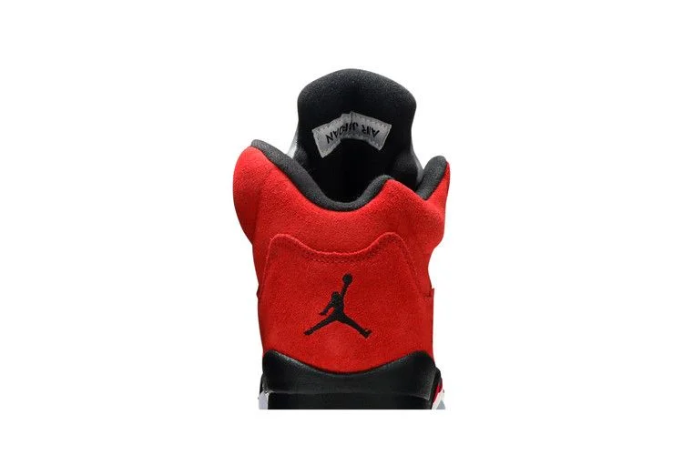 Кроссовки Air Jordan 5 Retro GS 'Raging Bull' 2021