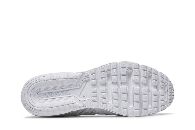 Кроссовки Nike Wmns Air Max Sequent 4.5 'White Black'