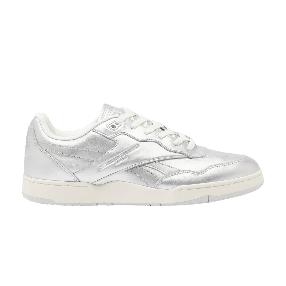 Кроссовки Engineered Garments x Reebok BB4000 2 LTD 'Metallic Silver'