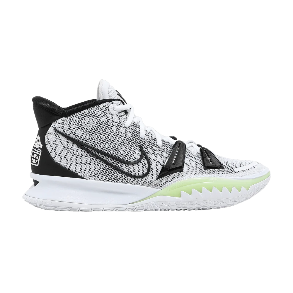 Кроссовки Nike Kyrie 7 'Brooklyn Beats'