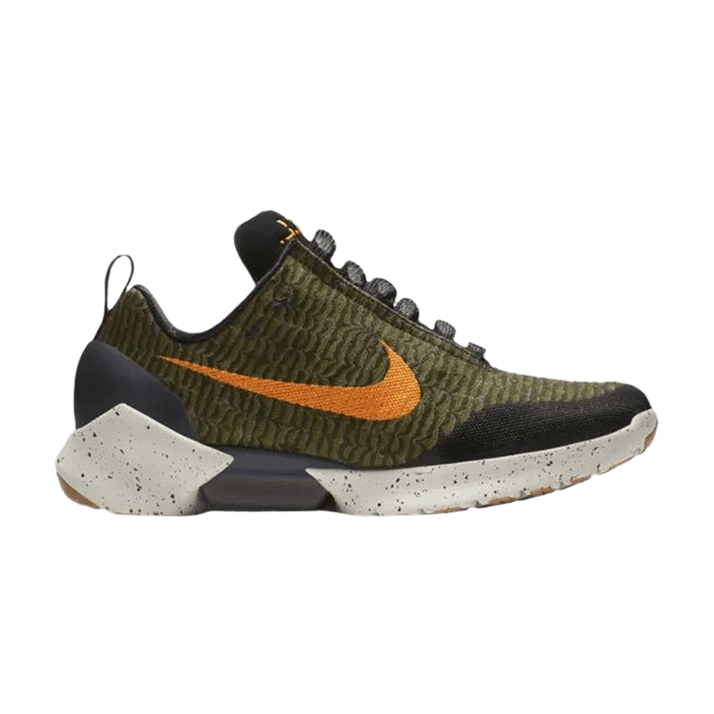Кроссовки Nike HyperAdapt 1.0 'Olive Flak' Taiwan Exlusive
