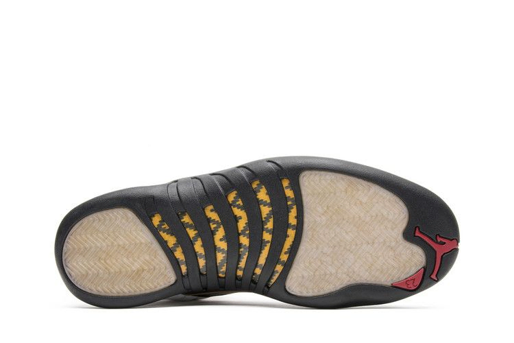 Кроссовки Air Jordan 12 Retro 'Chinese New Year' 2017