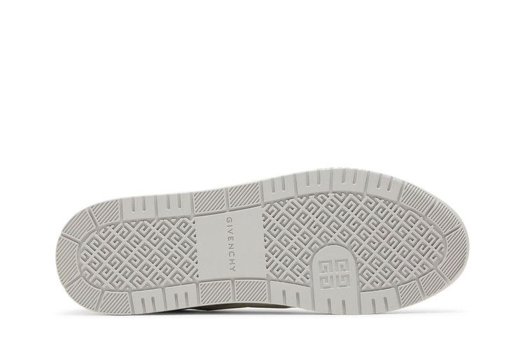 Кроссовки Givenchy G4 Sneaker 'White Grey'