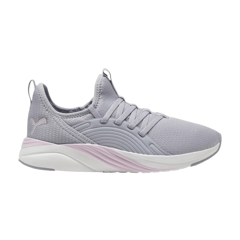 Krossovki-Puma-Wmns-Softride-Sophia-2-Emboss-Grey-Fog-Grape-Mist