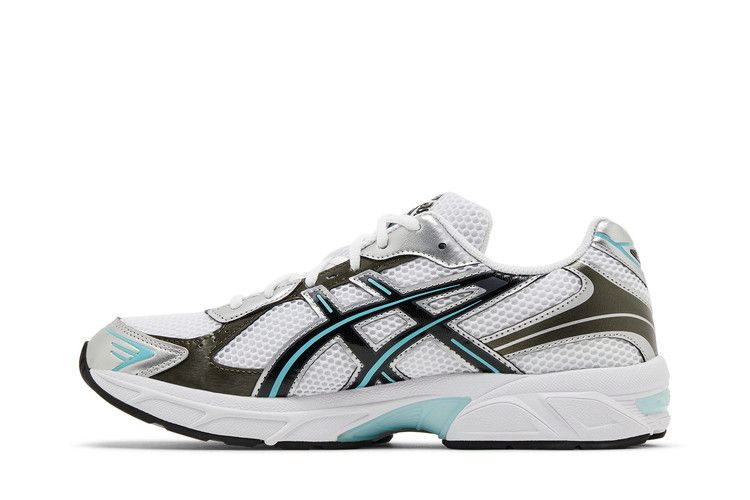 Кроссовки ASICS Gel 1130 'White Turquoise'