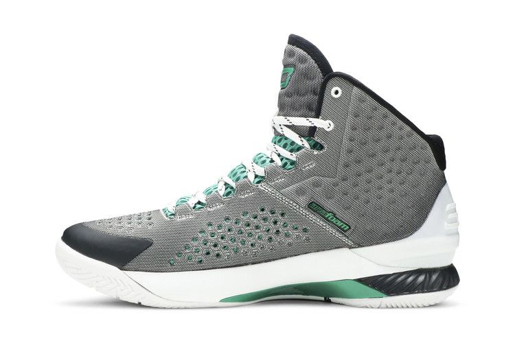 Кроссовки Under Armour Curry 1 'Golf'