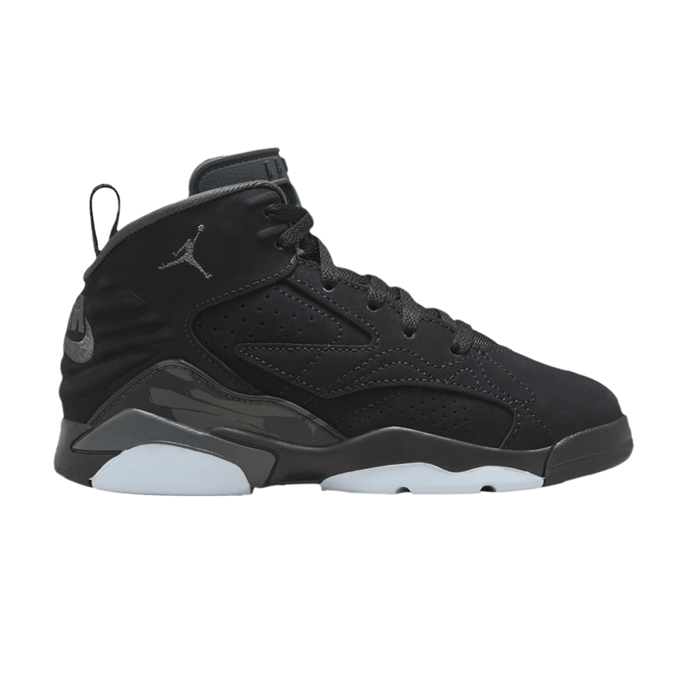 Кроссовки Air Jordan MVP PS 'Black Anthracite'