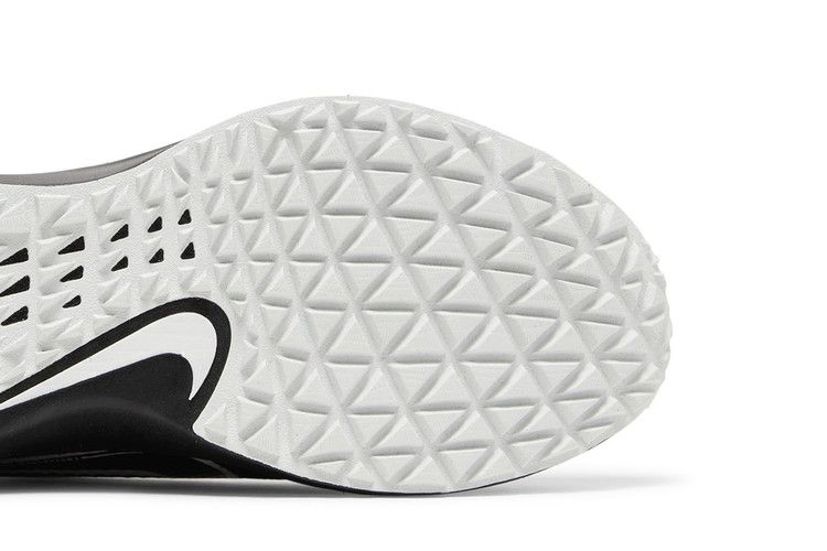 Кроссовки Nike Vapor Edge TF 'Black White'