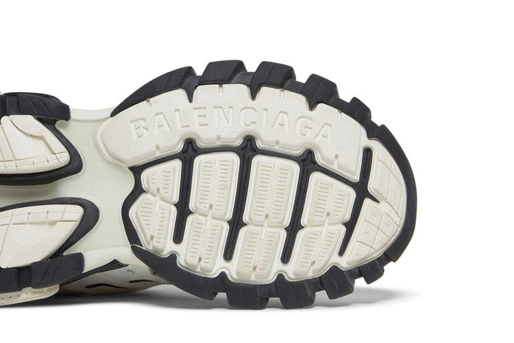 Кроссовки Balenciaga Wmns Track Sneaker 'White Black'