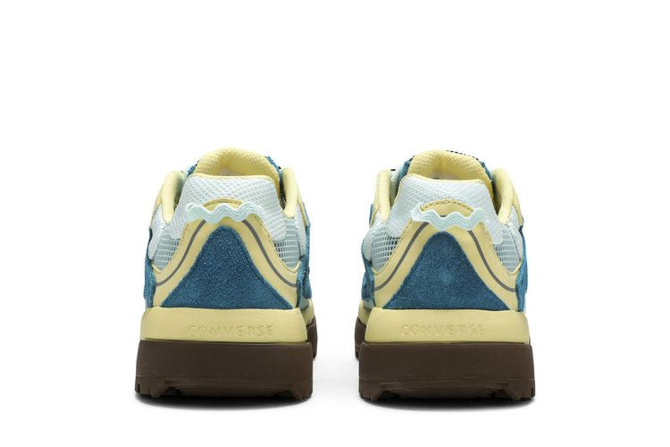 Кроссовки Golf Le Fleur x Converse Gianno Ox 'Skylight'