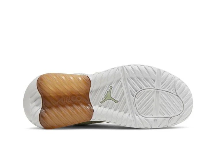 Кроссовки Air Jordan MA2 GS 'Honeydew'