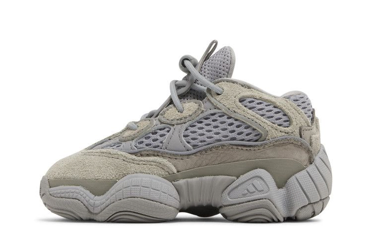 Кроссовки adidas Yeezy 500 Infants 'Stone Salt'