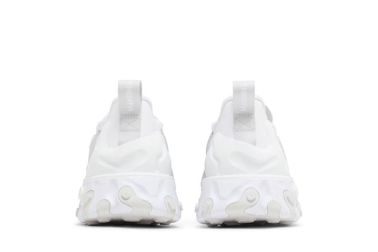 Кроссовки Nike React Sertu 'Triple White'