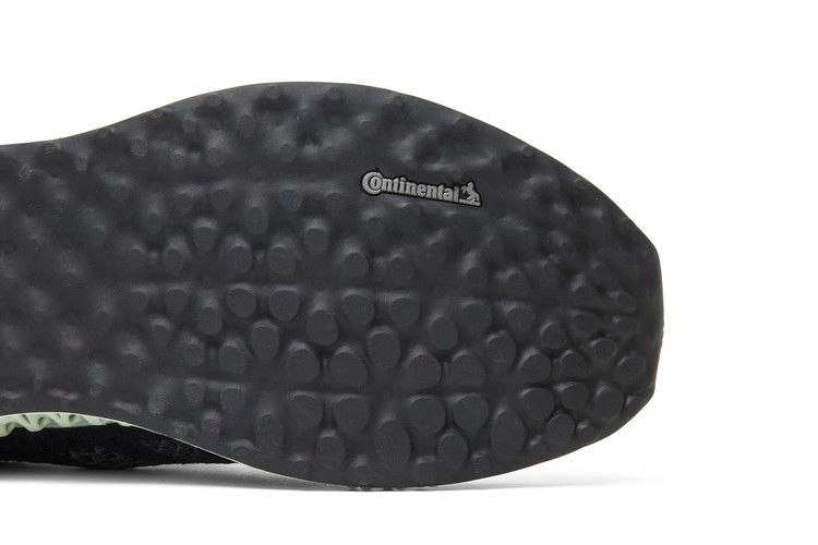 Кроссовки adidas Futurecraft 4D 'Core Black' 2018