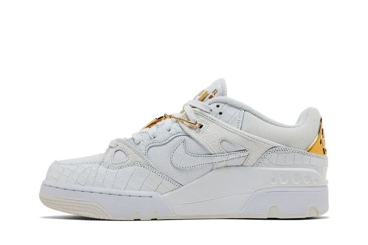 Krossovki-Nigo-x-Nike-Air-Force-3-Low-White-Metallic-Gold-2