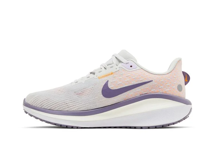 Кроссовки Nike Wmns Vomero 17 'Photon Dust Lilac Bloom'